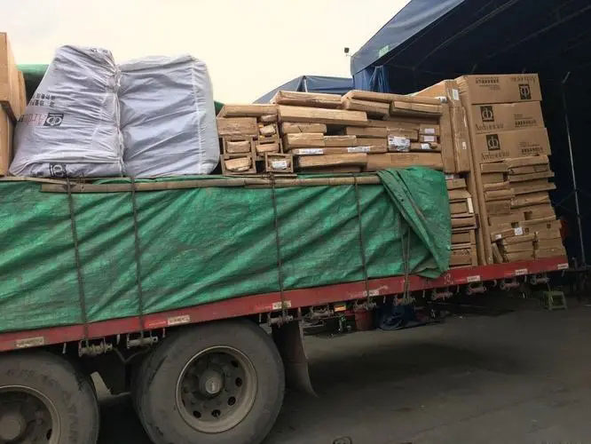 文教镇家具托运