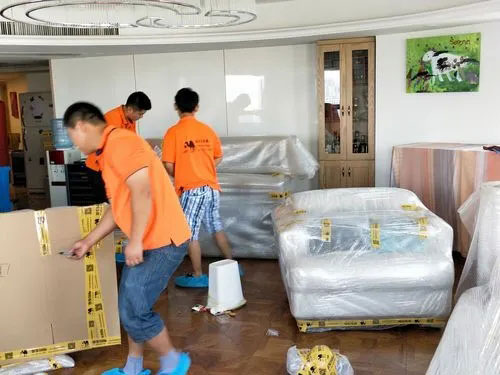 文教镇精品搬家公司